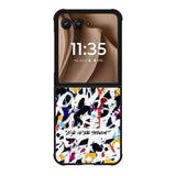 One Ok Rock Motorola Moto RAZR Plus 2025 Case OV6562