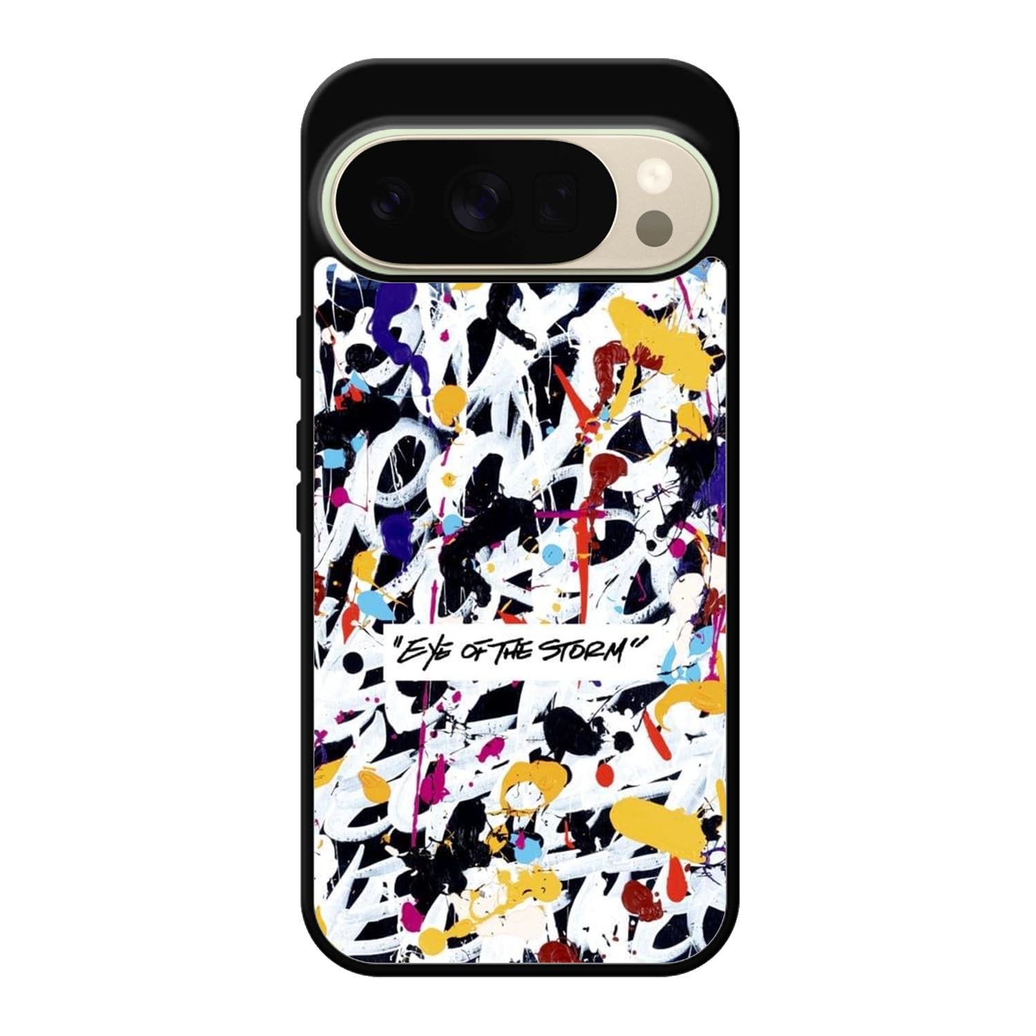 One Ok Rock Google Pixel 10 Pro XL Case OV6562