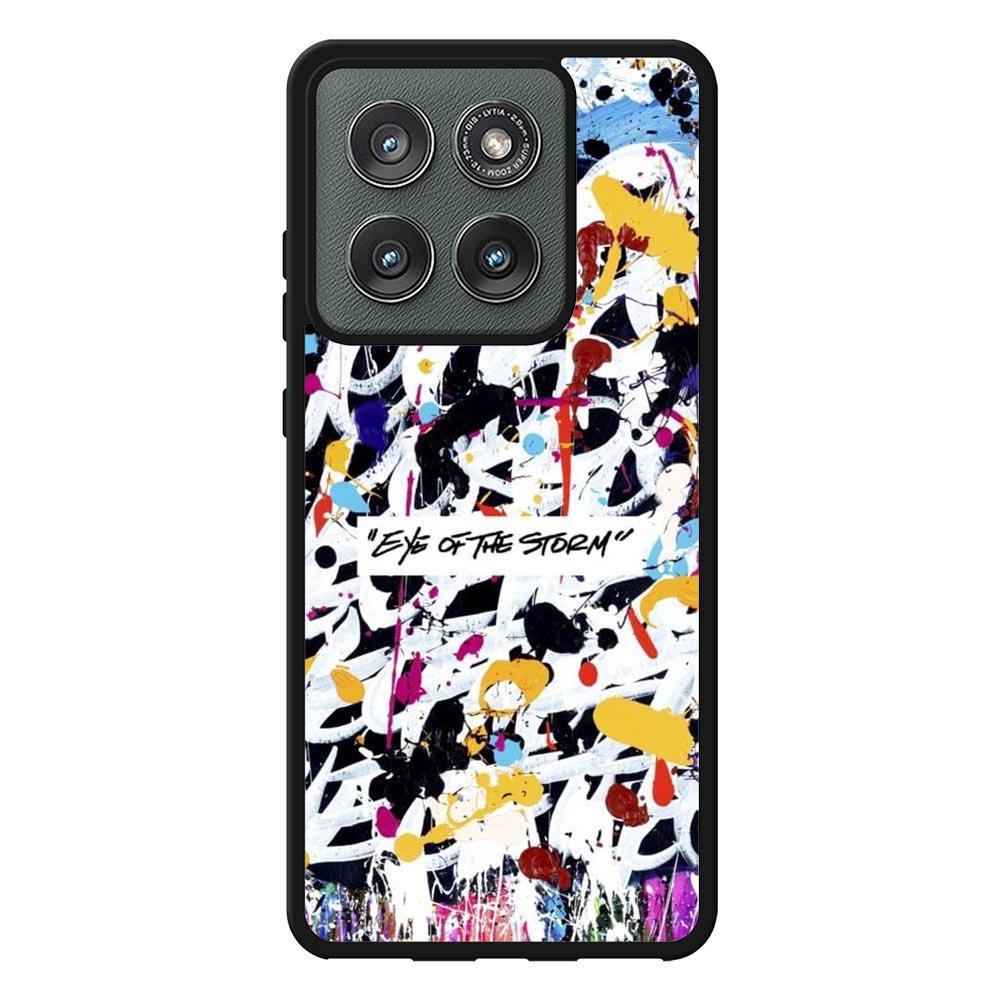 One Ok Rock Motorola Moto Edge 2025 Case OV6562