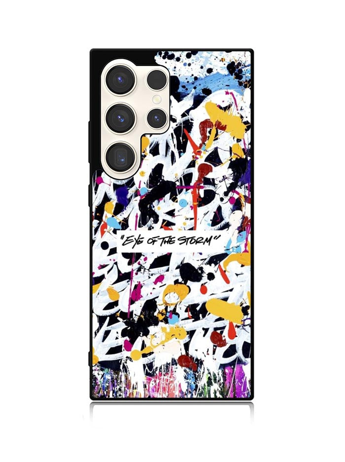 One Ok Rock Samsung Galaxy S23 Ultra 5G Case QC6562