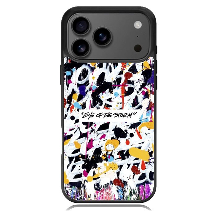 One Ok Rock Samsung Galaxy S26 Ultra Case OV6562