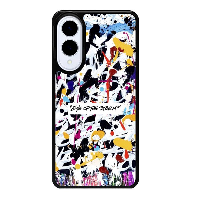 One Ok Rock Samsung Galaxy S25 Edge 5G Case OV6562