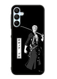 One Piece Zoro Samsung Galaxy A35 5G Case OV6568
