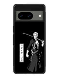 One Piece Zoro Google Pixel 8A Case QC6568