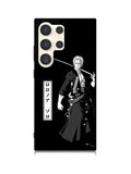 One Piece Zoro Samsung Galaxy S25 Ultra 5G Case QC6568