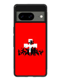 Fire Force Anime Google Pixel 8A Case QC4880
