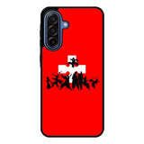 Fire Force Anime Samsung Galaxy A17 Case QC4880