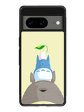 My Neighbour Totoro Google Pixel 8 Case QC6540