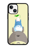 My Neighbour Totoro iPhone 15 Plus Case OV6540