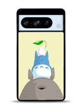 My Neighbour Totoro Google Pixel 8 Pro Case QC6540