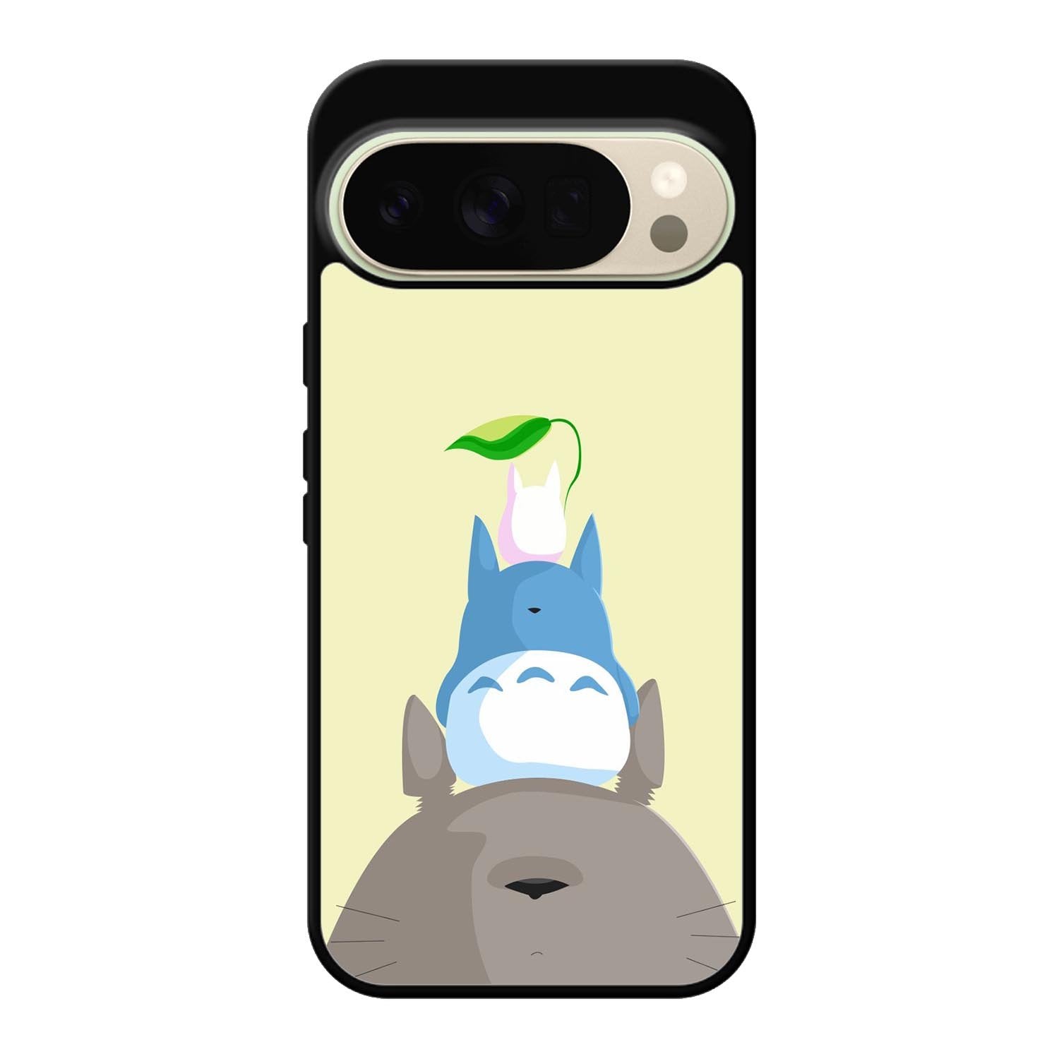My Neighbour Totoro Google Pixel 10 Pro Case OV6540