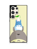 My Neighbour Totoro Samsung Galaxy S23 Ultra 5G Case QC6540