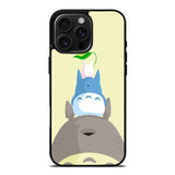 My Neighbour Totoro iPhone 16 Pro Case OV6540