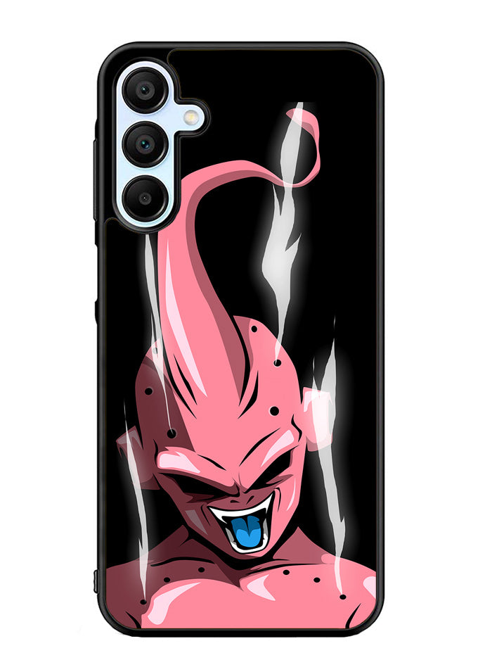 Dragon Ball Majin Buu Samsung Galaxy A15 5G Case OV6335