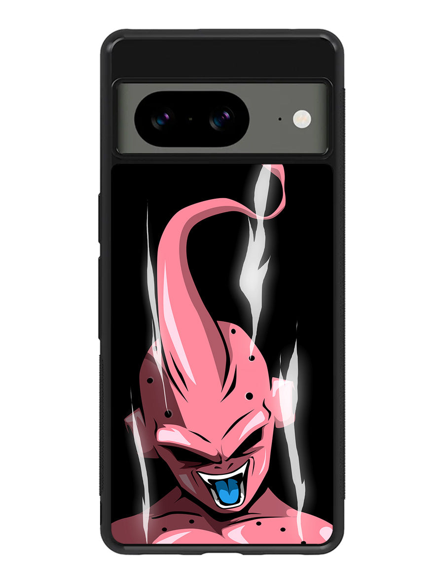 Dragon Ball Majin Buu Google Pixel 8 Case QC6335