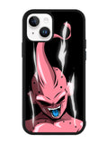 Dragon Ball Majin Buu iPhone 14 Case QC6335