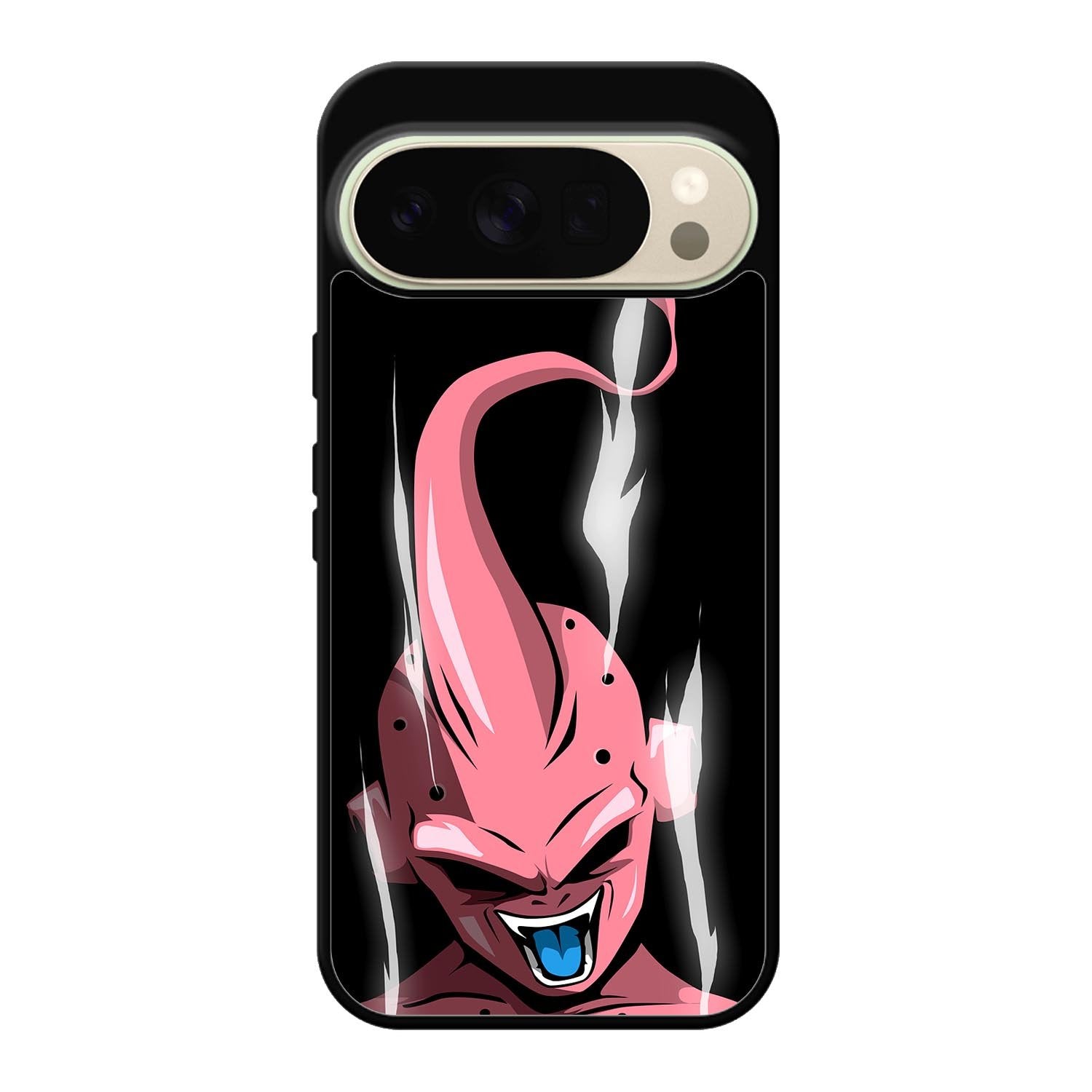 Dragon Ball Majin Buu Google Pixel 10 Pro XL Case OV6335