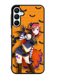 Nishikino Maki Love Live Samsung Galaxy A35 5G Case OV6556