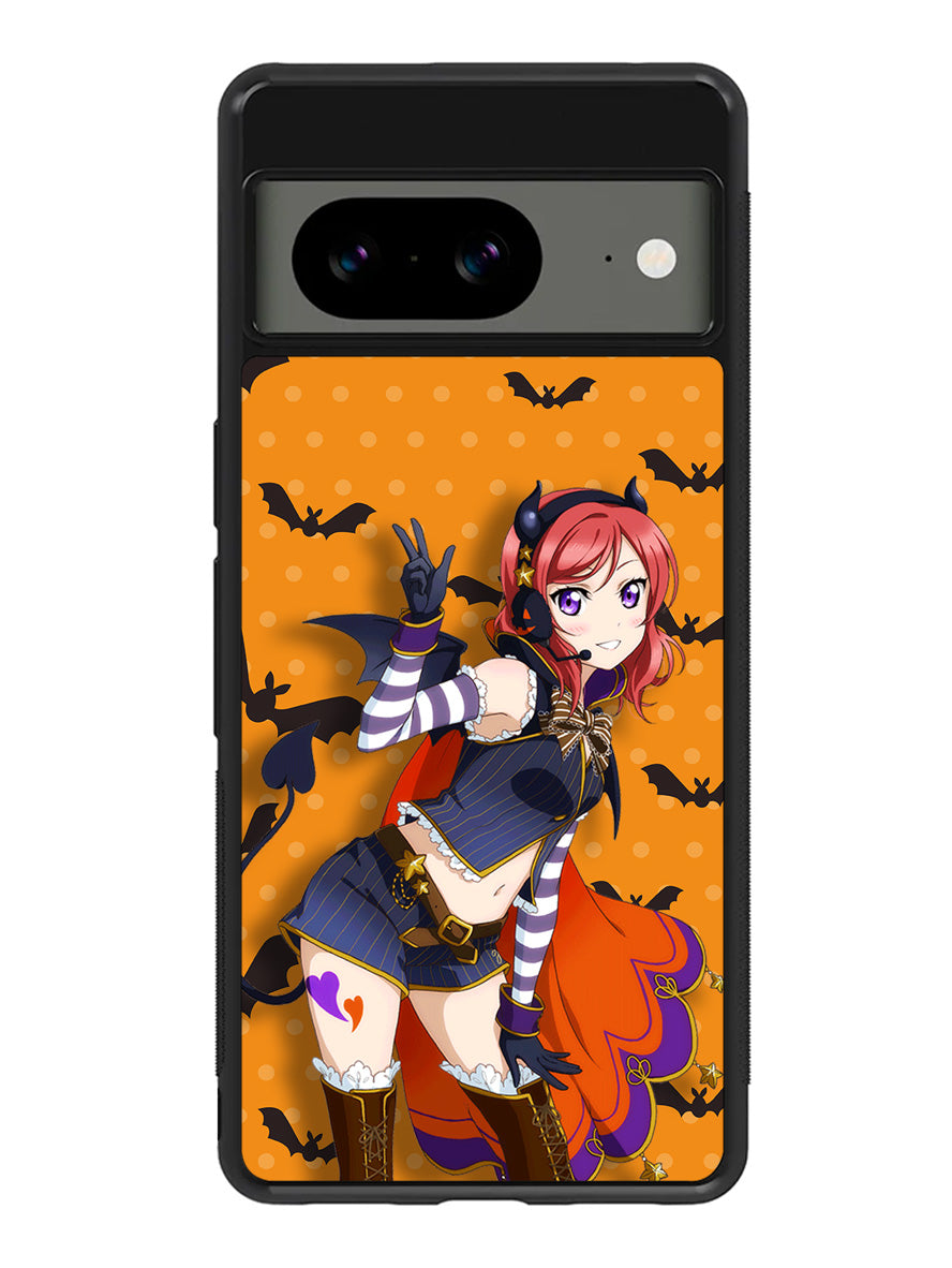 Nishikino Maki Love Live Google Pixel 8 Case QC6556