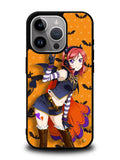 Nishikino Maki Love Live iPhone 15 Pro Max Case OV6556