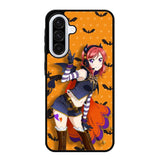 Nishikino Maki Love Live Samsung Galaxy A36 5G Case OV6556