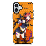 Nishikino Maki Love Live iPhone 16 Plus Case QC6556
