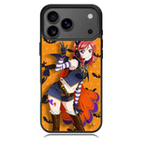 Nishikino Maki Love Live iPhone 17 Pro Case OV6556