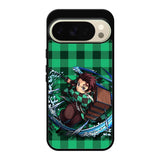 Kimetsu No Yaiba Google Pixel 10 Pro Case OV6444