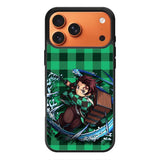 Kimetsu No Yaiba iPhone 17 Pro Case OV6444