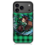 Kimetsu No Yaiba Samsung Galaxy S26 Ultra Case OV6444