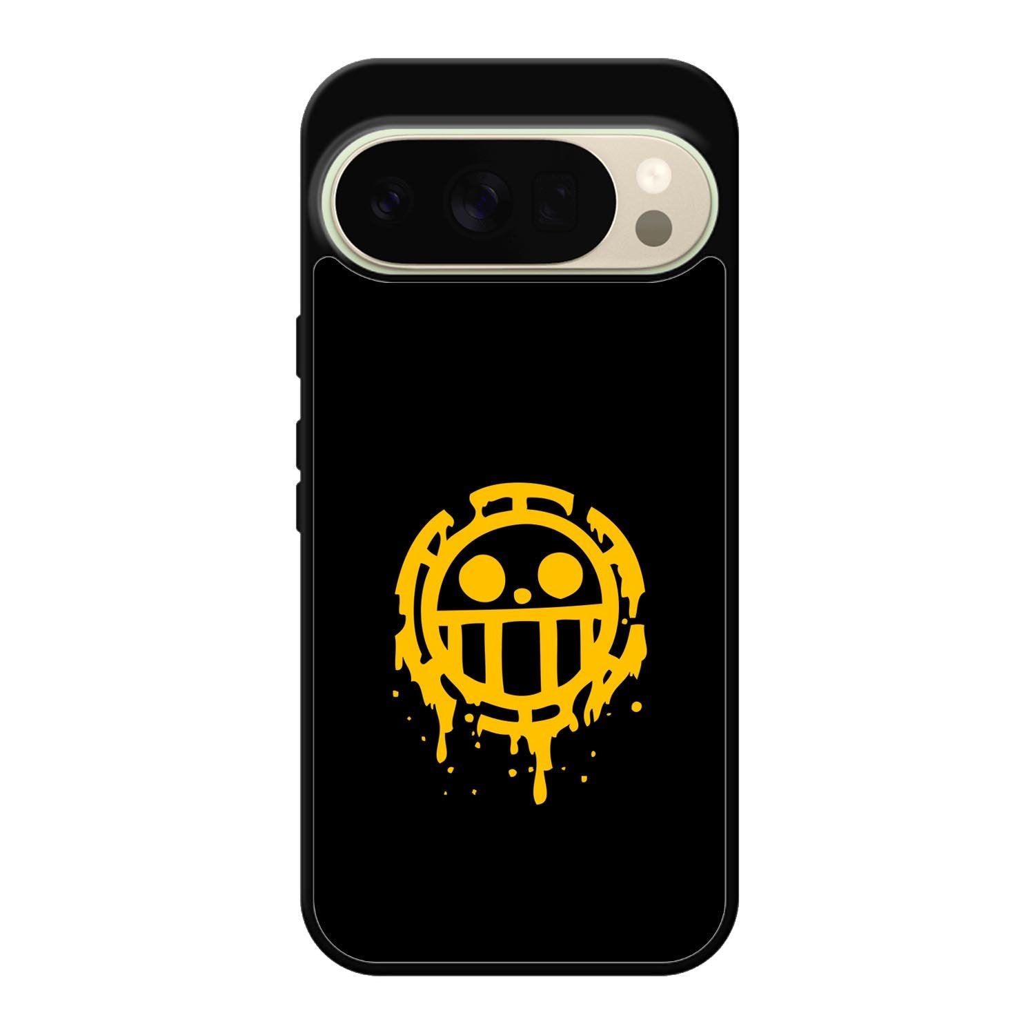 Trafalgar One Piece Google Pixel 10 Pro XL Case OV6709