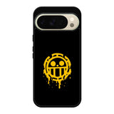 Trafalgar One Piece Google Pixel 10 Pro XL Case OV6709
