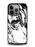 Tanjiro Kimetsu no Yaiba iPhone 15 Pro Case OV6696