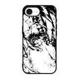 Tanjiro Kimetsu no Yaiba iPhone 17e Case OV6696