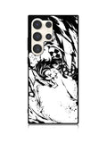Tanjiro Kimetsu no Yaiba Samsung Galaxy S25 Ultra 5G Case QC6696