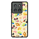 Disney Mickey Minnie Motorola Moto Edge 2025 Case OV4712
