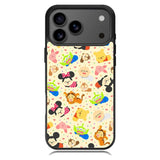 Disney Mickey Minnie iPhone 17 Pro Case OV4712