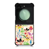 Disney Mickey Mouse Samsung Galaxy Z Flip 6 5G 2024 Case OV4707