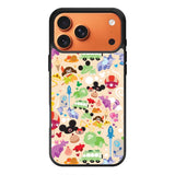 Disney Mickey Mouse iPhone 17 Pro Max Case OV4707