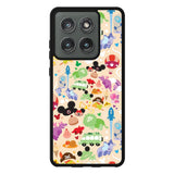 Disney Mickey Mouse Motorola Moto Edge 2025 Case OV4707