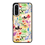 Disney Mickey Mouse Samsung Galaxy A56 5G Case OV4707