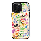 Disney Mickey Mouse iPhone 16 Pro Max Case OV4707