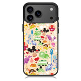Disney Mickey Mouse Samsung Galaxy S26 Ultra Case OV4707