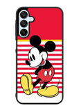 Mickey Mouse Samsung Galaxy A15 5G Case OV6525