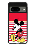 Mickey Mouse Google Pixel 8 Case QC6525
