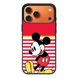 Mickey Mouse iPhone 17 Pro Case OV6525
