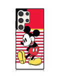 Mickey Mouse Samsung Galaxy S24 Ultra 5G Case OV6525