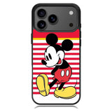 Mickey Mouse iPhone 17 Pro Case OV6525