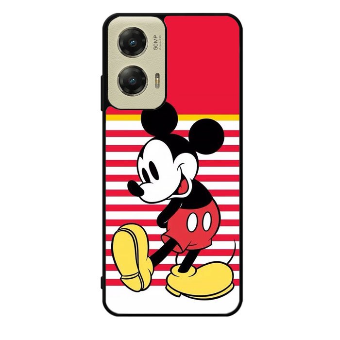 Mickey Mouse Motorola Moto G Stylus 5G 2024 Case OV6525