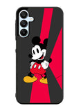 Mickey Mouse Samsung Galaxy A35 5G Case OV3289
